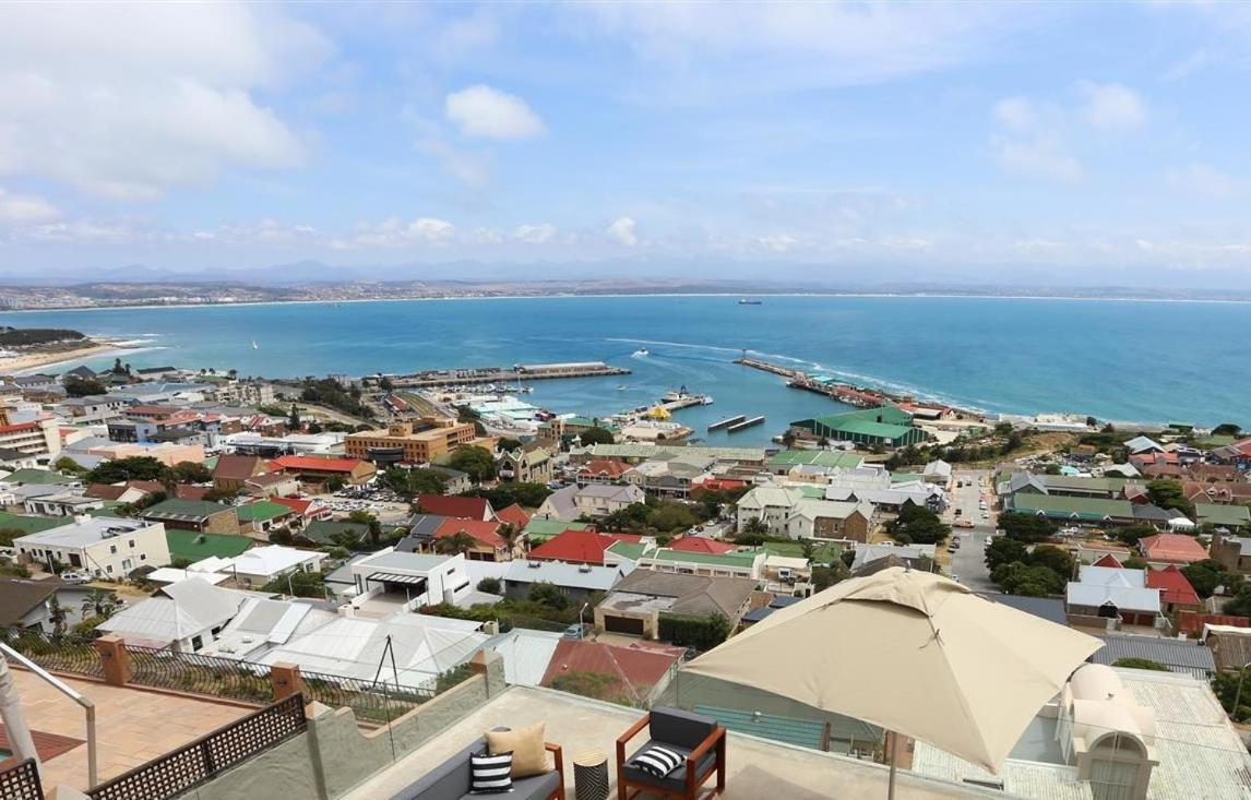 The Lookout Guest House Mossel Bay Room photo